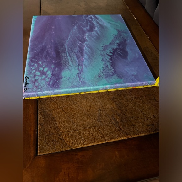 Custom Canvas‼️ - Picture 3 of 3